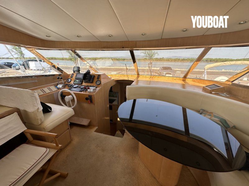 slider 8 Dyna Yacht  50